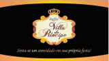 Buffet Villa do príncipe