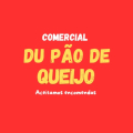 Du pão de queijo