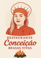Restaurante Conceição Brasas vivas
